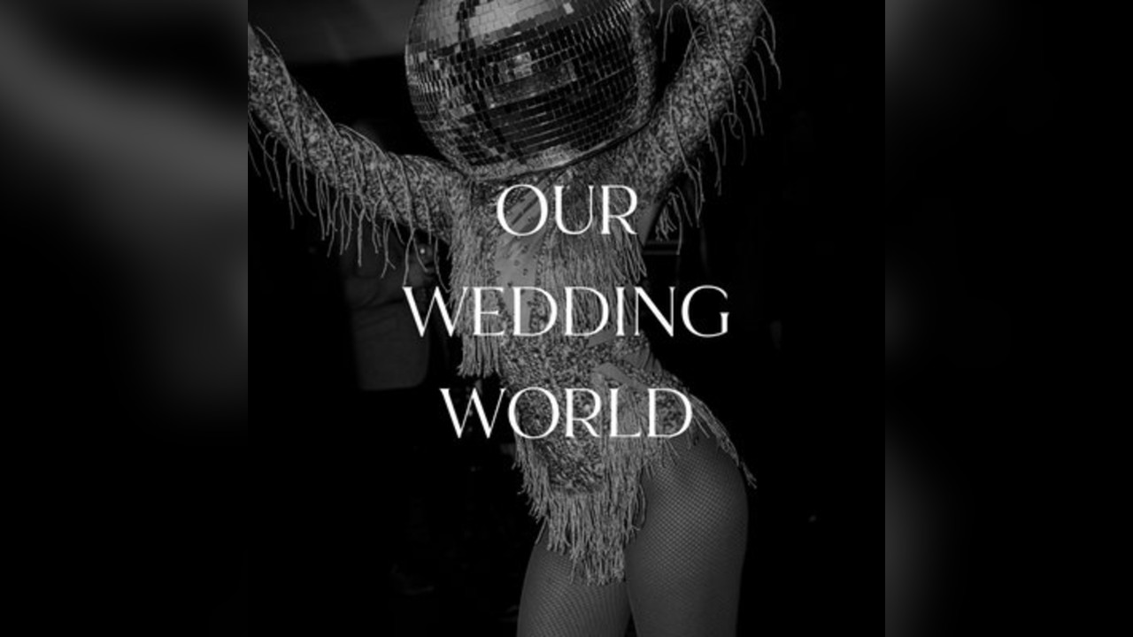 Our Wedding World