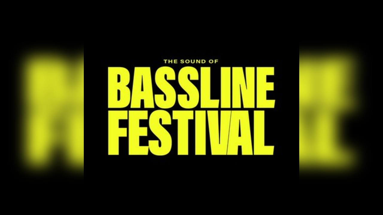 Bassline Festival