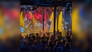 The Offspin - Tribute to The Offspring