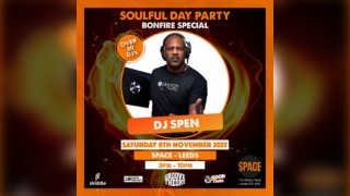 Soulful Day Party