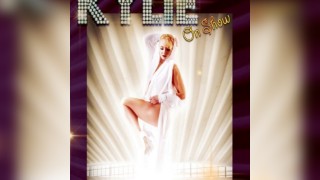 Kylie tribute evening