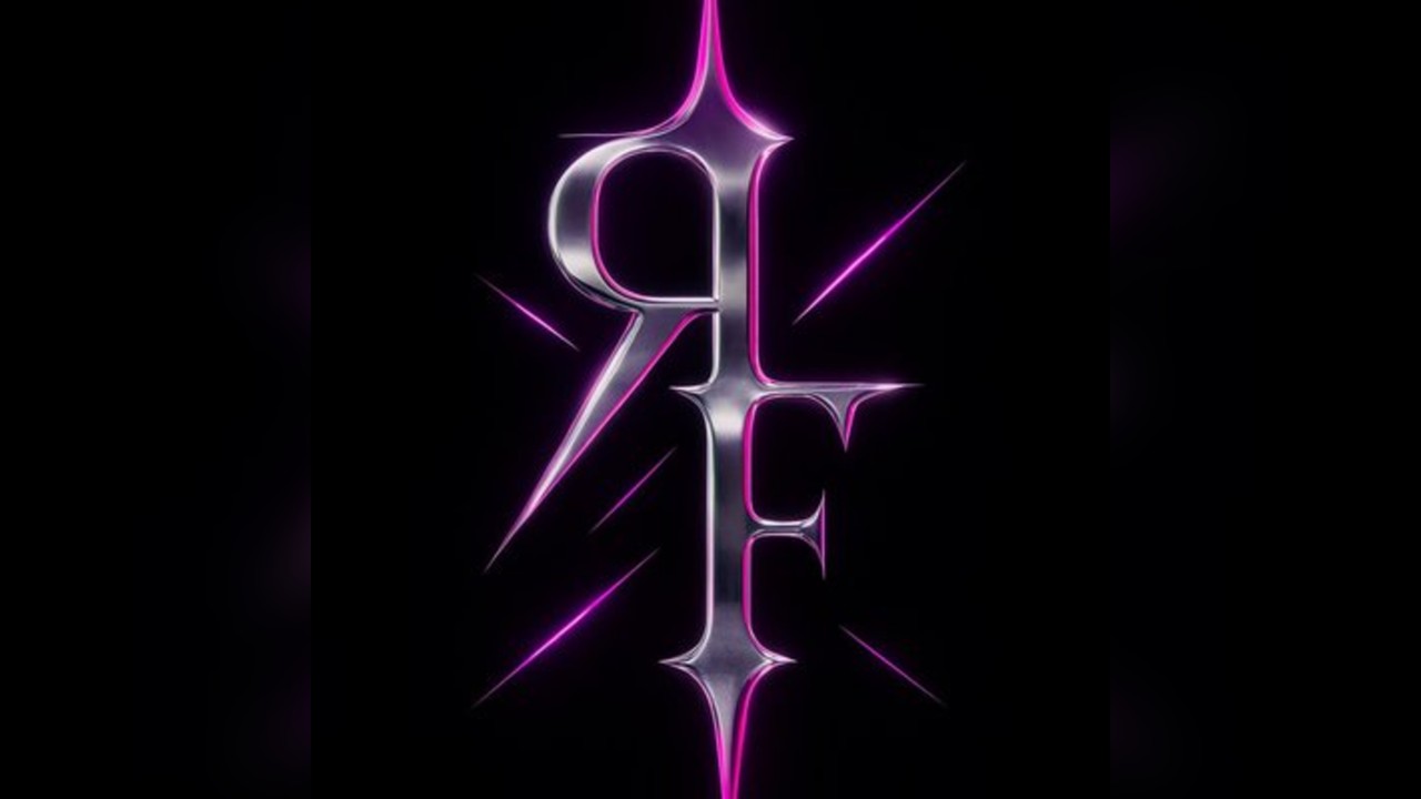 Raw Frequency Presents