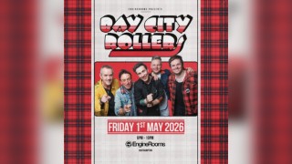 Bay City Rollers