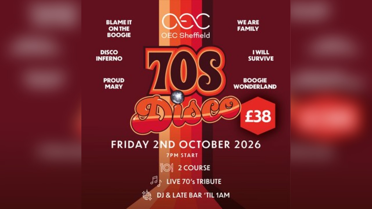 70's Disco
