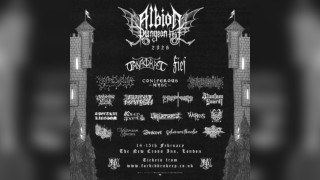 Albion Dungeon Fest 2026