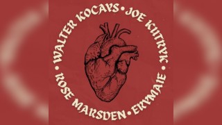 Lo-Tide Collective BHF Fundraiser Show