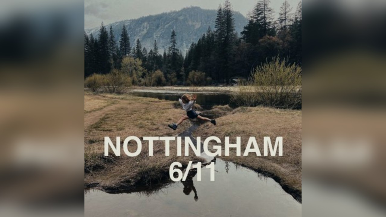 Little Comets - Nottingham Bodega - NEW ALBUM TOUR