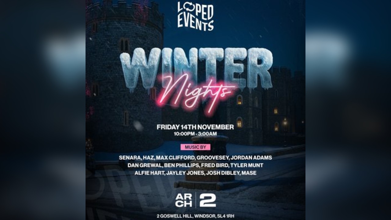 Winter Nights round 1