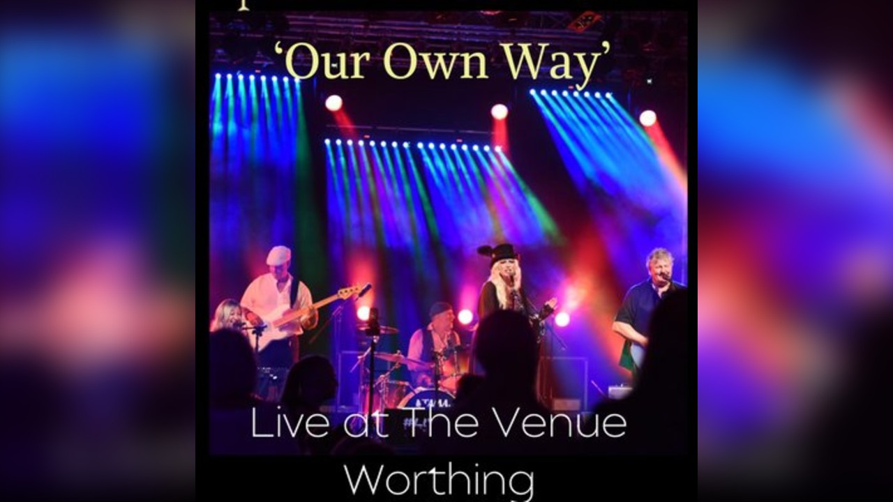 Fleetwood Mac - Our Own Way