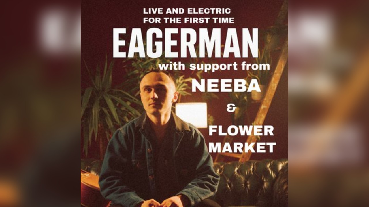 Eagerman
