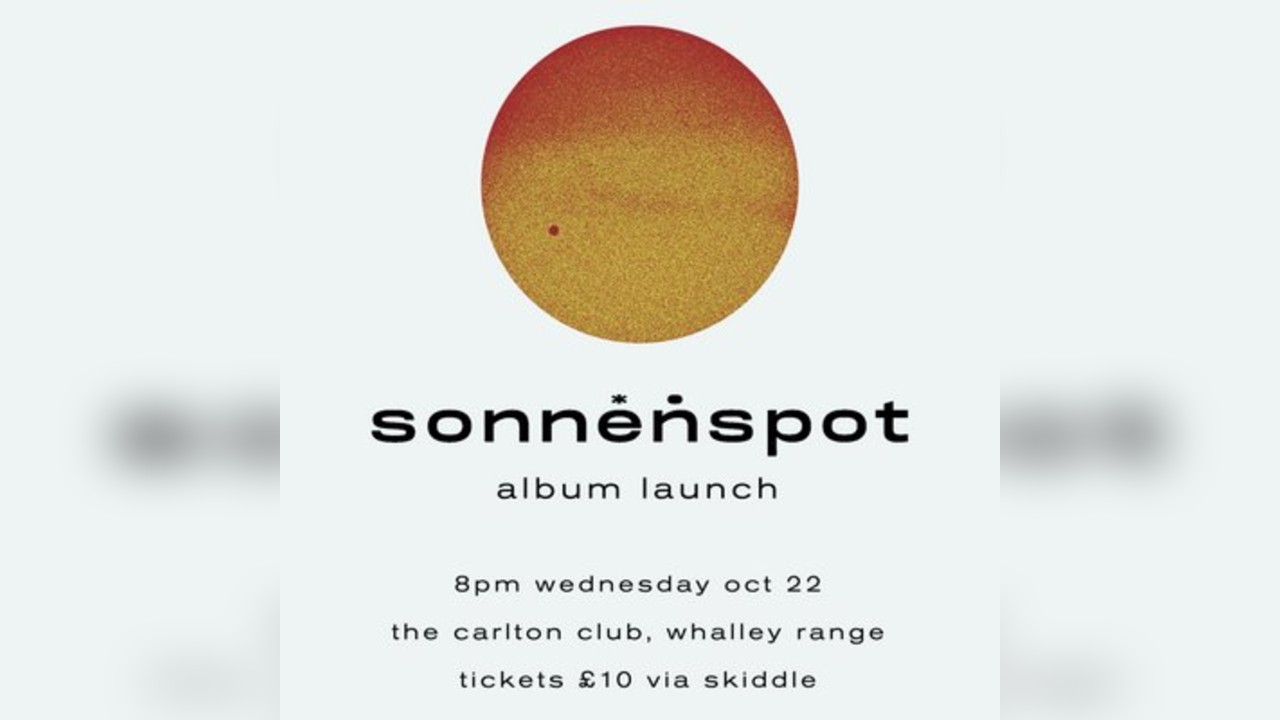 Sonnenspot 50% off Private Link