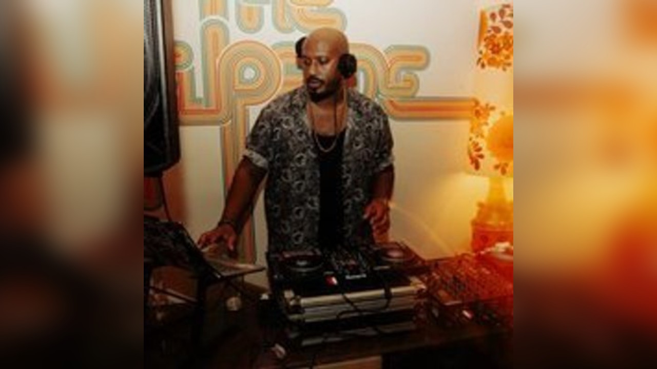King L - Roof Terrace Party