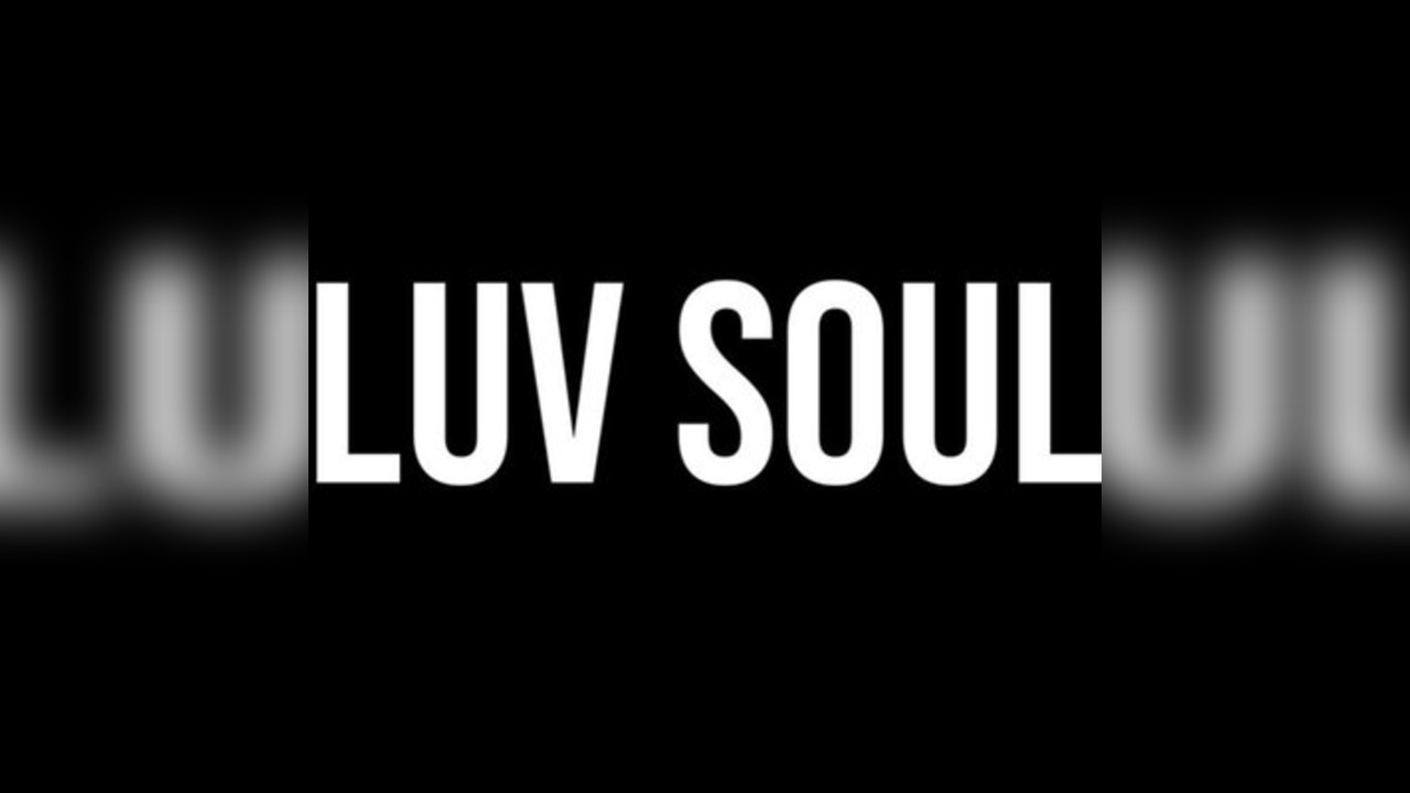 Luv Soul Lounge - Music Matter [Music Review Session]