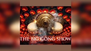 Comedy Open Mic 'The Gong Night'