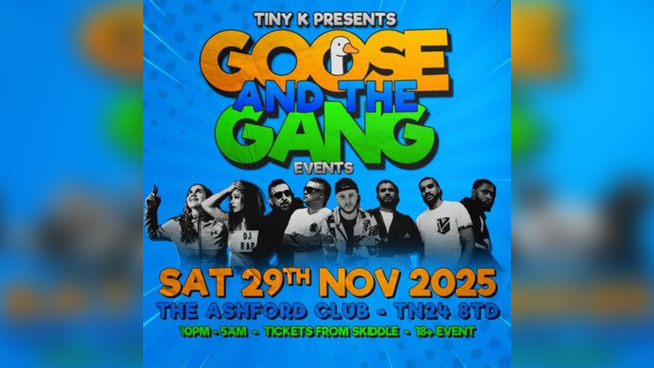 Benny Page, Dj Rap, Dope Ammo, Star.One, Tiny k, Y-Zer + MORE