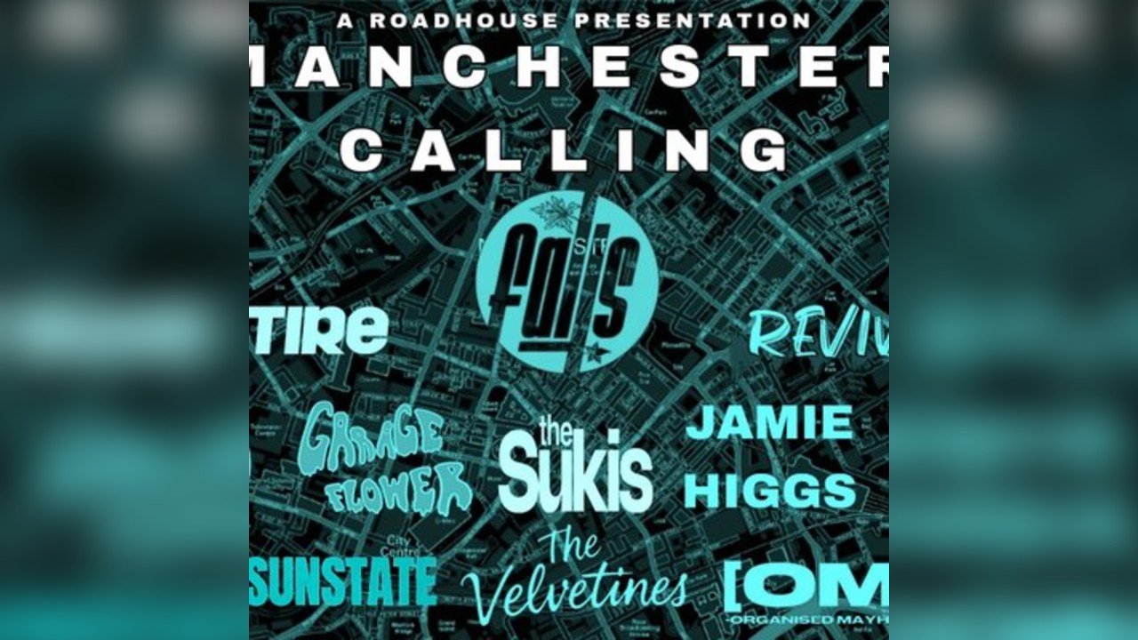 Cheap fan tickets for MCR calling