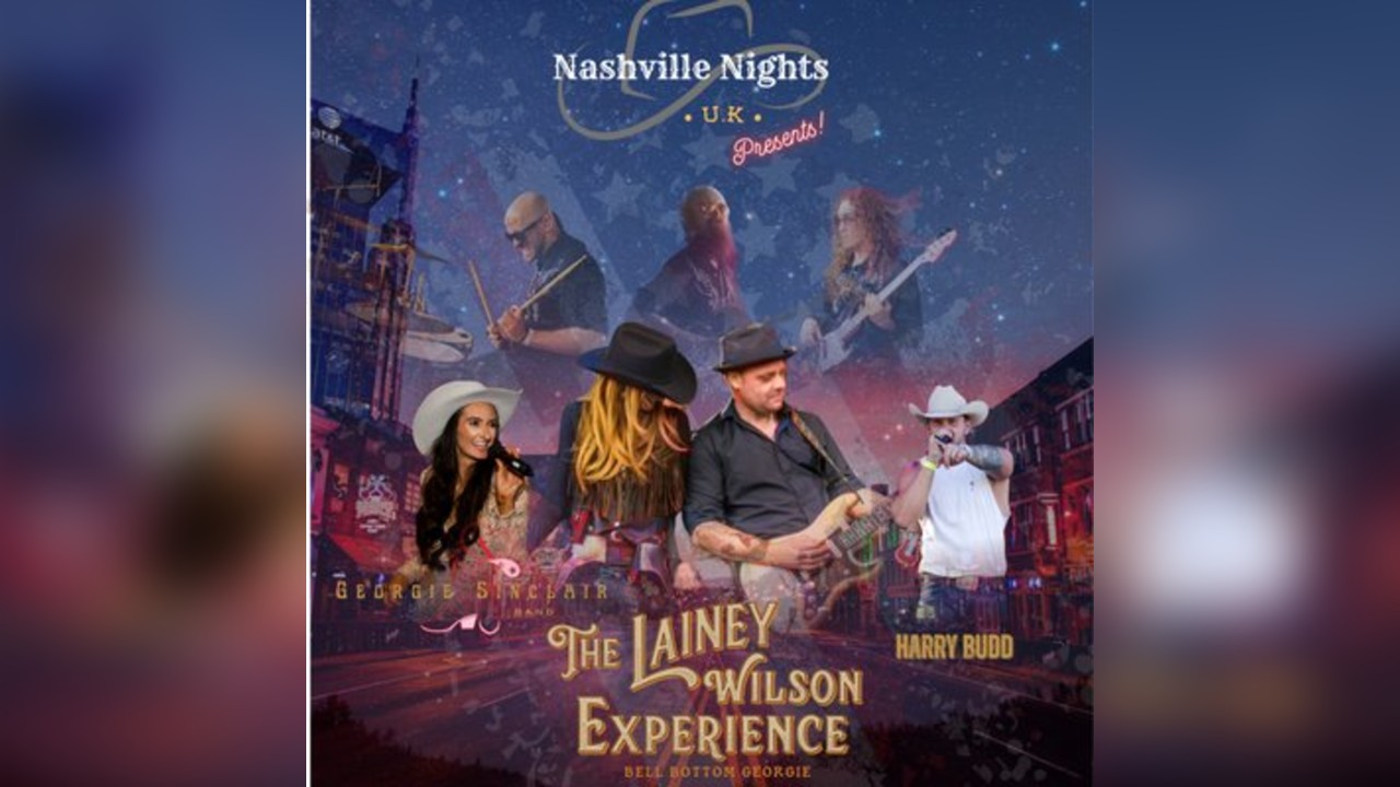 Nashville Nights UK