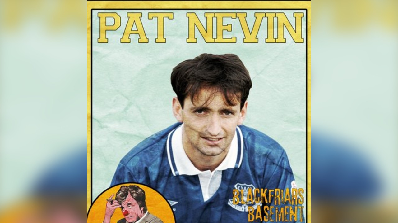 Tam Cowan's Aff The Baw