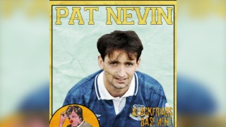 Tam Cowan's Aff The Baw