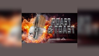 Comedy Roast Battle in Southampton