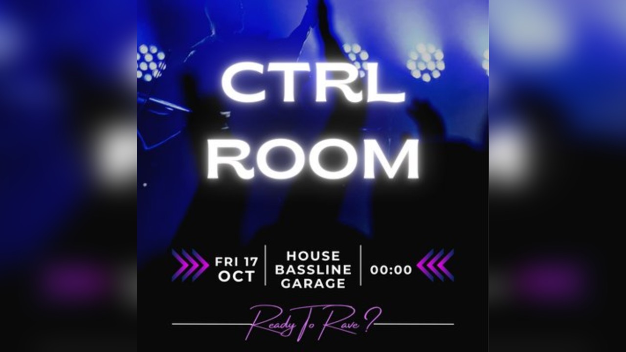 Ctrl Room