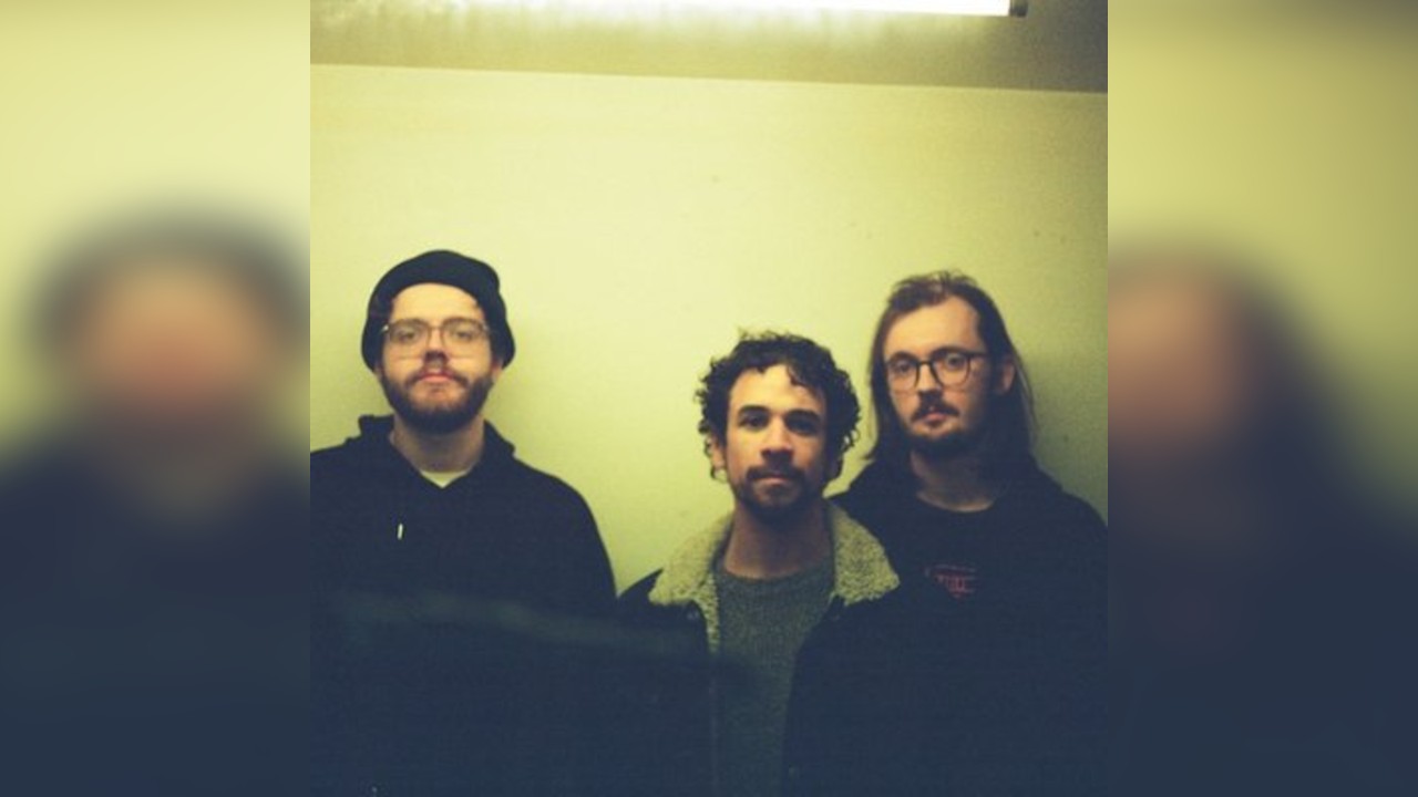 Farfisa // The Press Gang