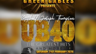 Ub40 (Mitchell Joseph Thompson)