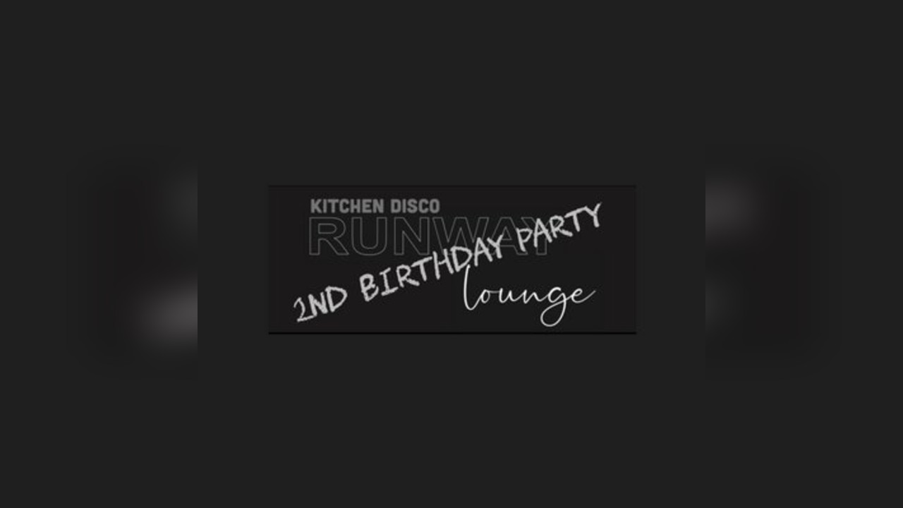 Kitchen Disco (KD4 Lymm)