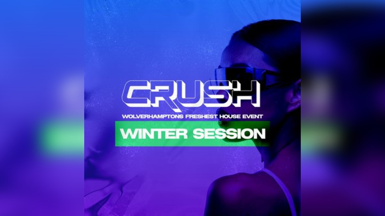Crush: Winter Session