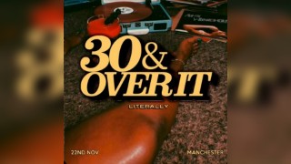 30&Overit (Manchester)