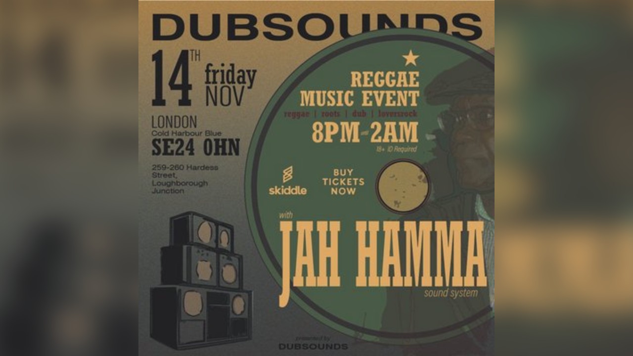 ROOTS ROCK REGGAE UNDER THE ARCH by DubSounds