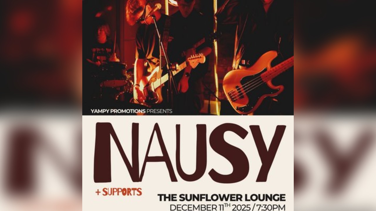 Nausy