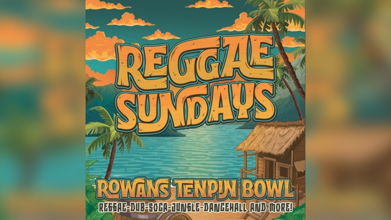 Rowans - Island vibes