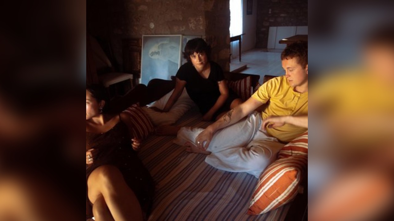 The Orielles