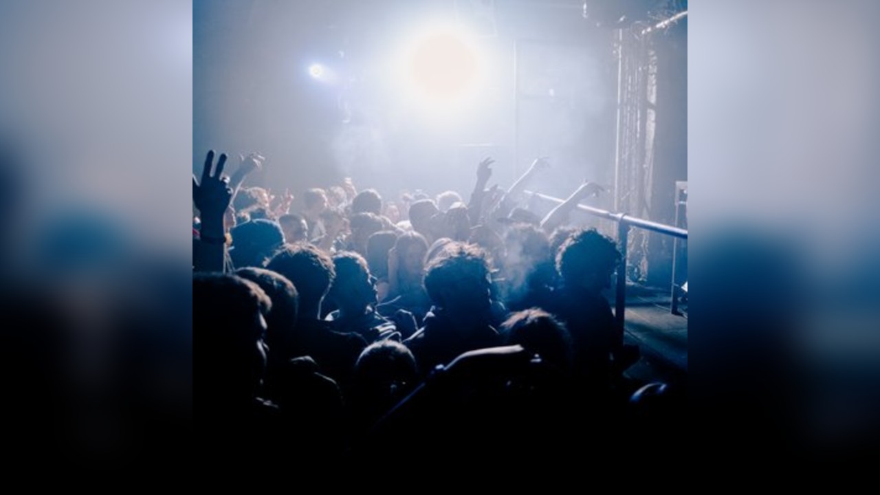 Brunel's Boiler Room Sessions