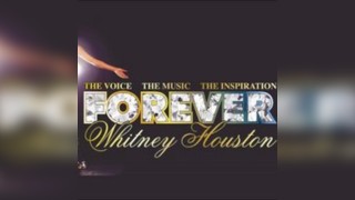 Forever Whitney - Whitney Houston Tribute | Bier Keller