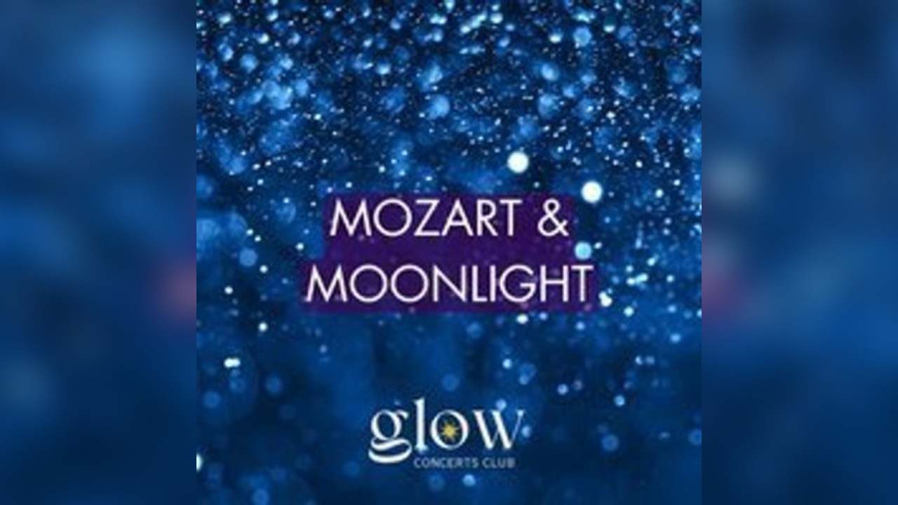 Candlelight Concert: Mozart & Moonlight: London Bridge