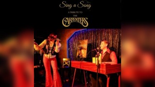 'Sing A Long' A Tribute To The Carpenters