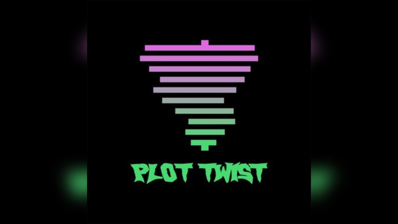 Plot Twist: Vol. 7
