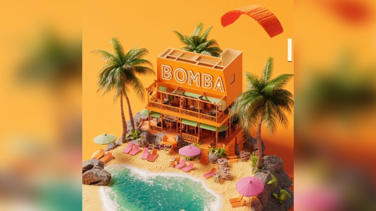FREE ENTRY: Ibiza Day Party | Bomba Exeter 01.11.25