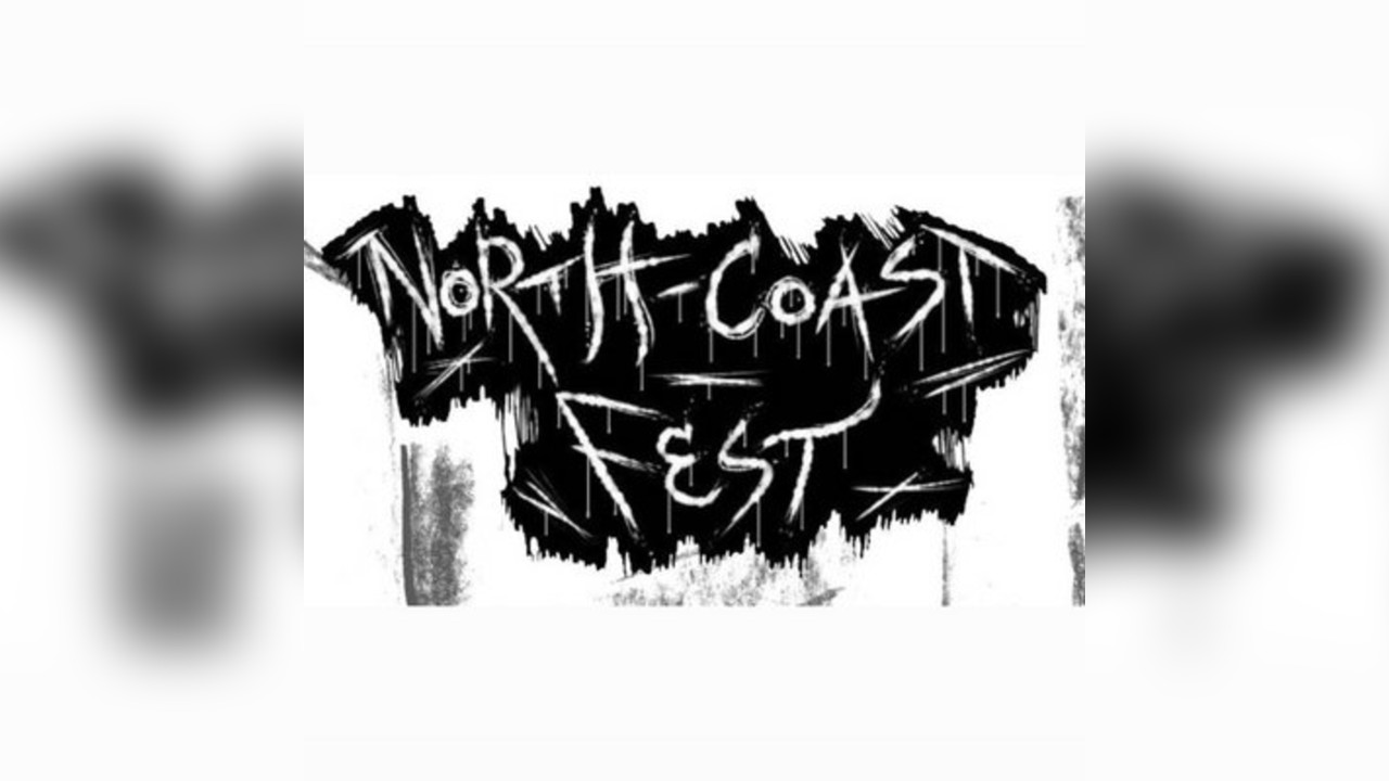 North Coast Fest - Aberdeen