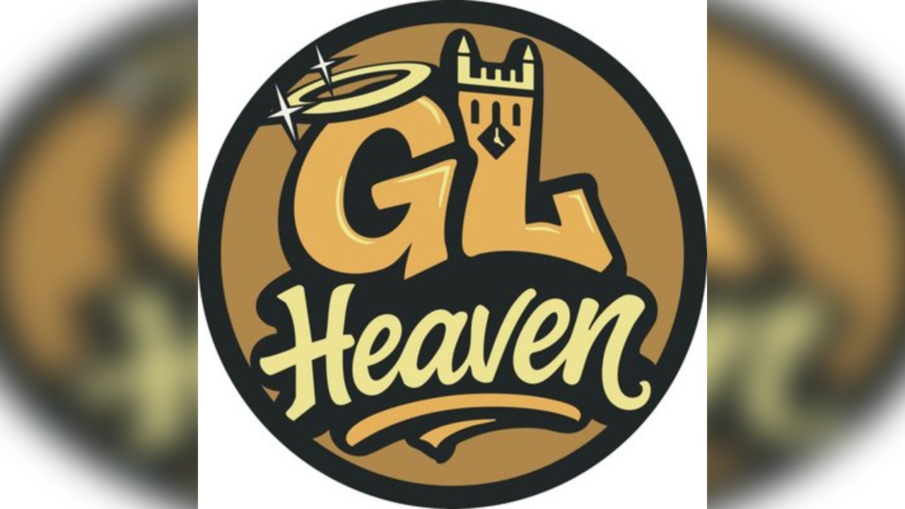 GL Heaven Launch Party - Halloween Special