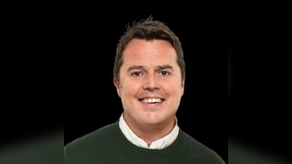 House of Stand Up Presents Paul McCaffrey