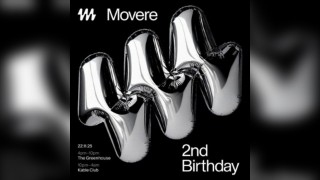Movere: 2nd Birthday - Day to Night