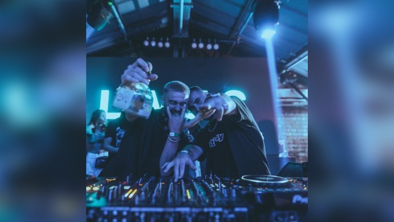 Nothing Else Matters w. Danny Howard, Murphy's Law, Evie | 22.11