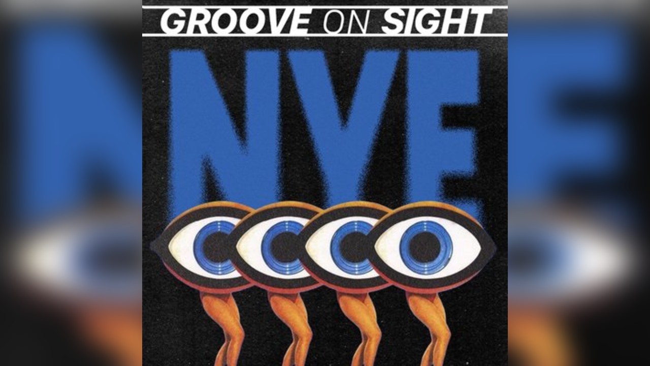 New Years Eve - GROOVE ON SIGHT at Shoals Brewery