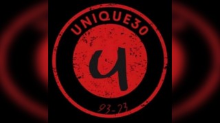 UNIQUE_30 Xmas Party