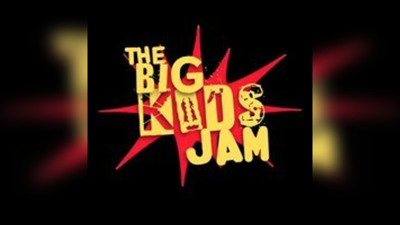 The Big Kids Jam 5