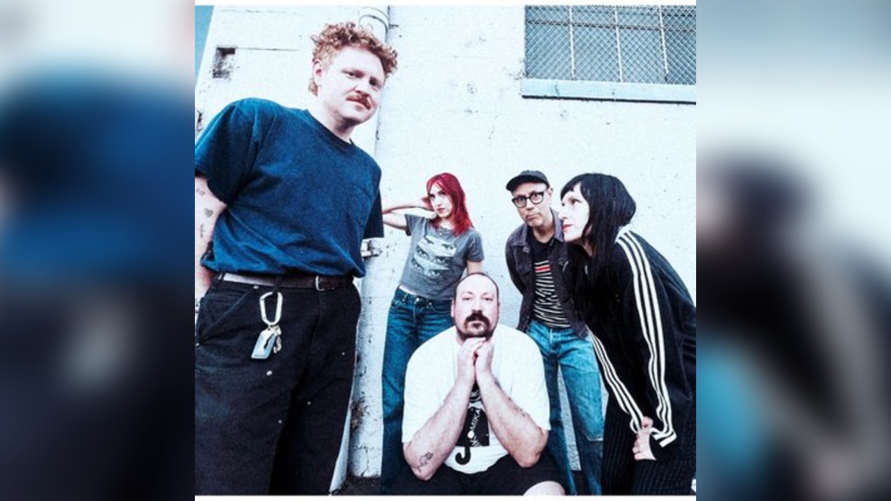 DC Presents: Mo Dotti / Hopeful Dream Cult