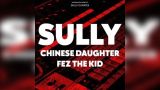 160 Brighton  presents: Sully Curates